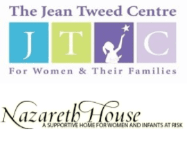The Jean Tweed Center Nazareth House
