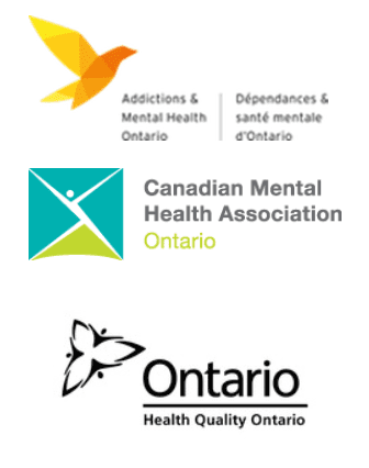 canadian mental health association ontario