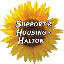support & housing - halton